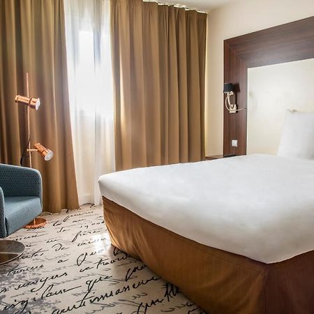 Mercure Paris Porte D'Orleans Montrouge Bagian luar foto