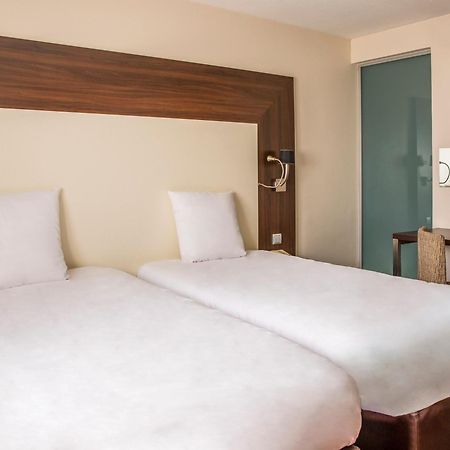 Mercure Paris Porte D'Orleans Montrouge Bagian luar foto