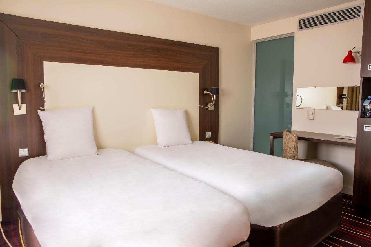 Mercure Paris Porte D'Orleans Montrouge Bagian luar foto