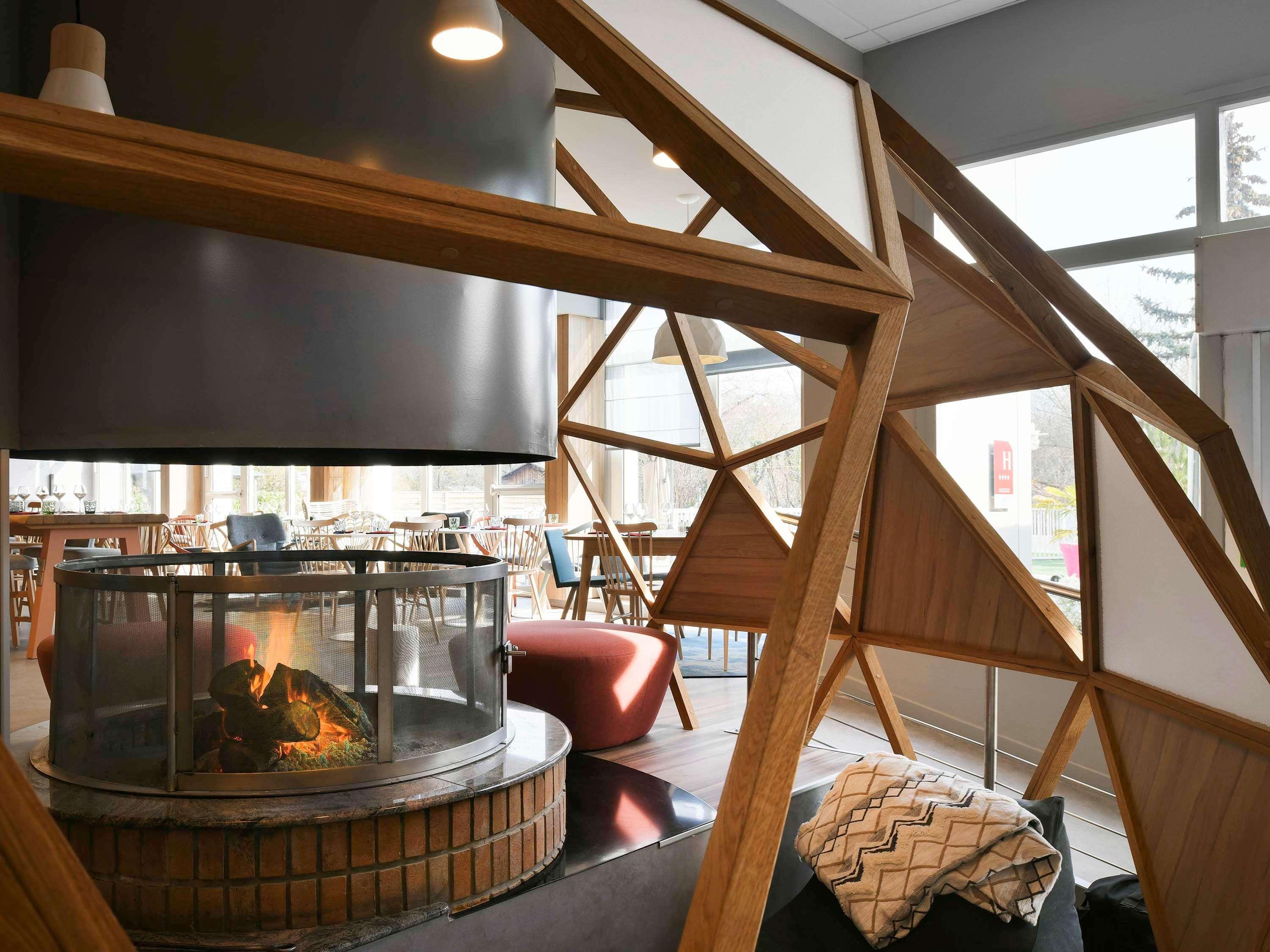 Mercure Paris Porte D'Orleans Montrouge Bagian luar foto