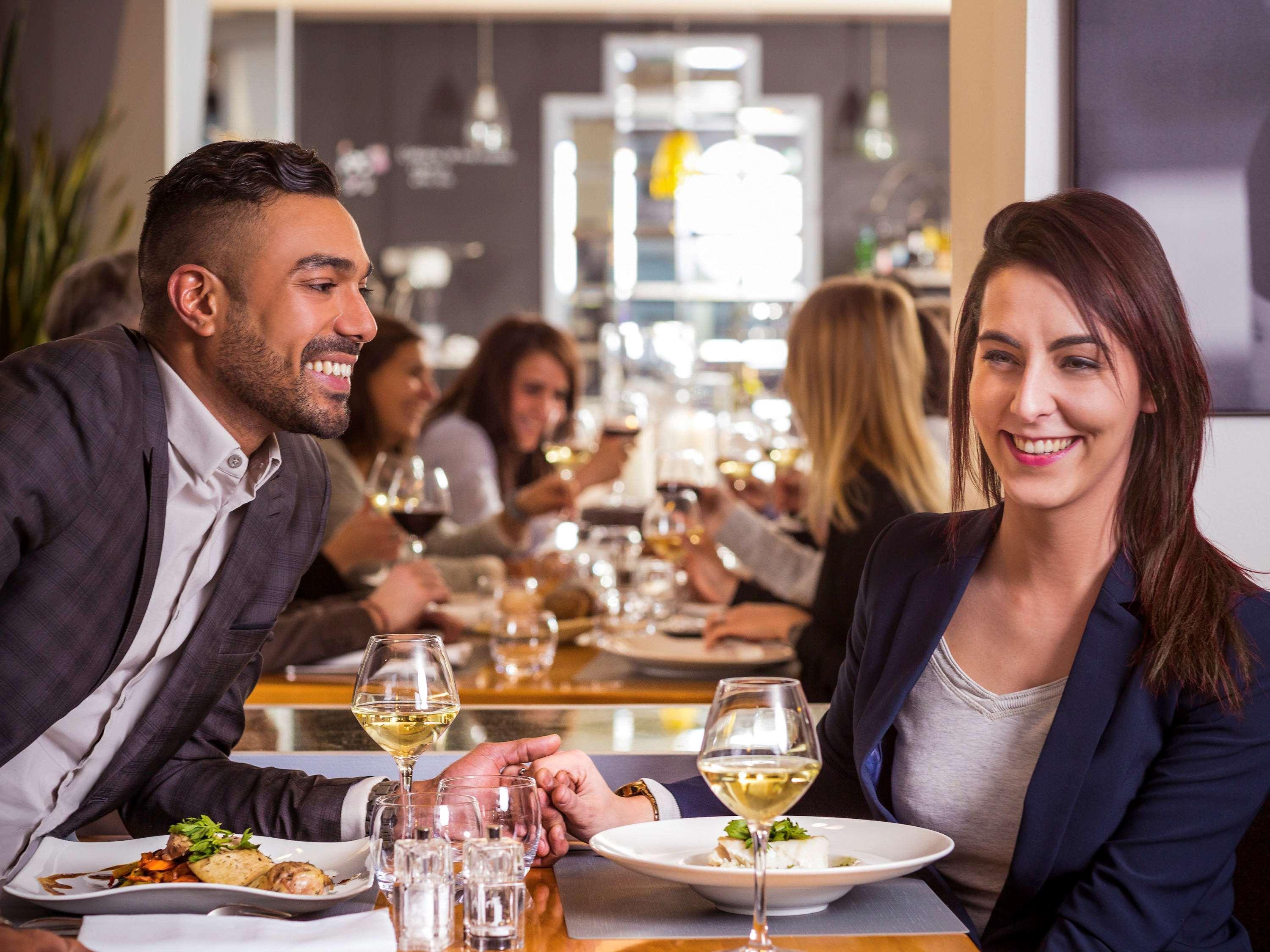 Mercure Paris Porte D'Orleans Montrouge Bagian luar foto